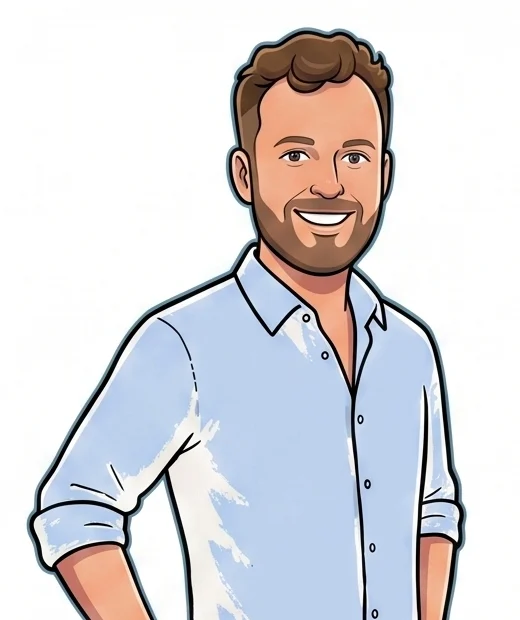 Illustration von Julien Figur
